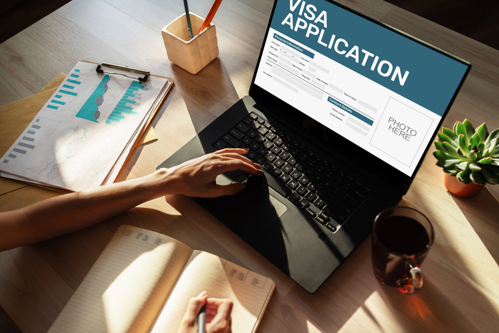 Vízum a pas do Egypta v roce 2026: Co je potřeba? 4 PHOTO3 7