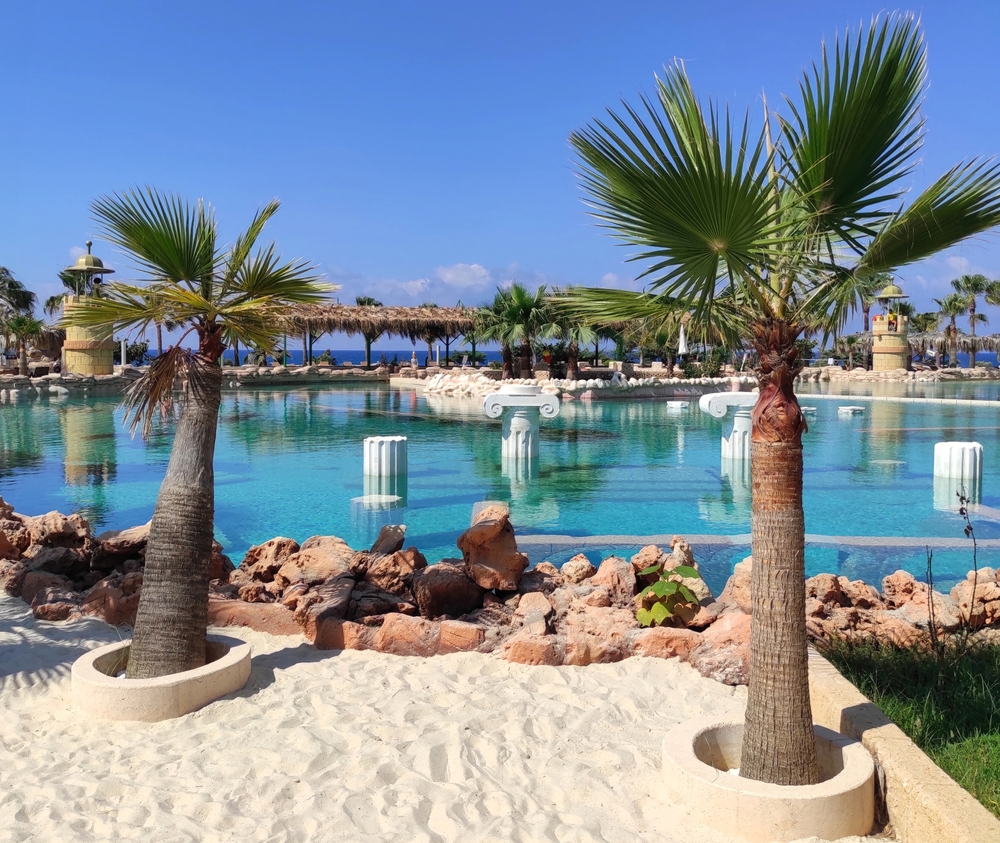 Delfinárium Sealanya, Alanya