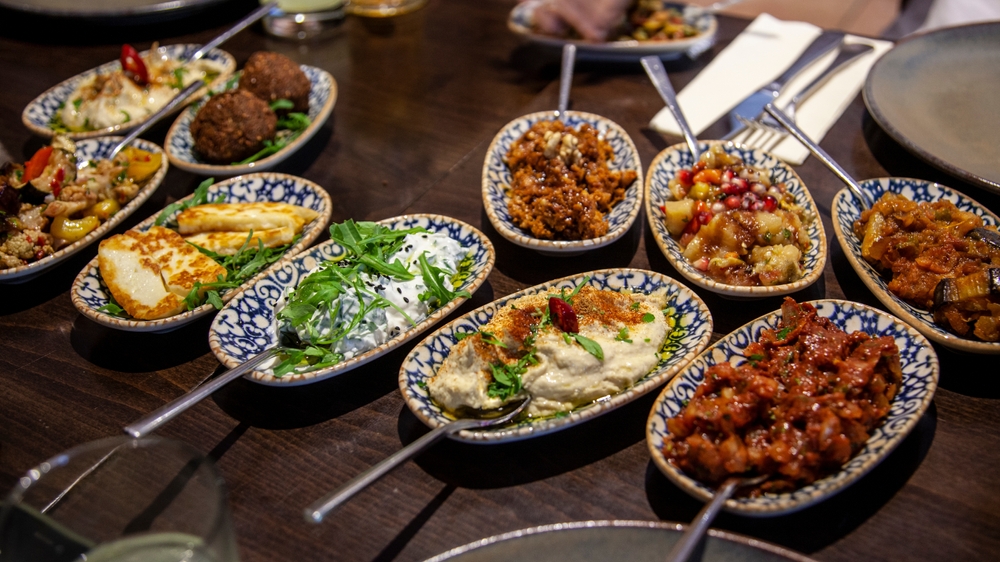 Co si objednat v Turecku? Top 10 tureckých jídel 13 Turecké speciality