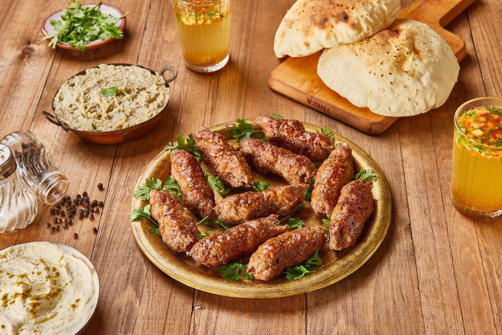 Co si objednat v Turecku? Top 10 tureckých jídel 4 Kofta