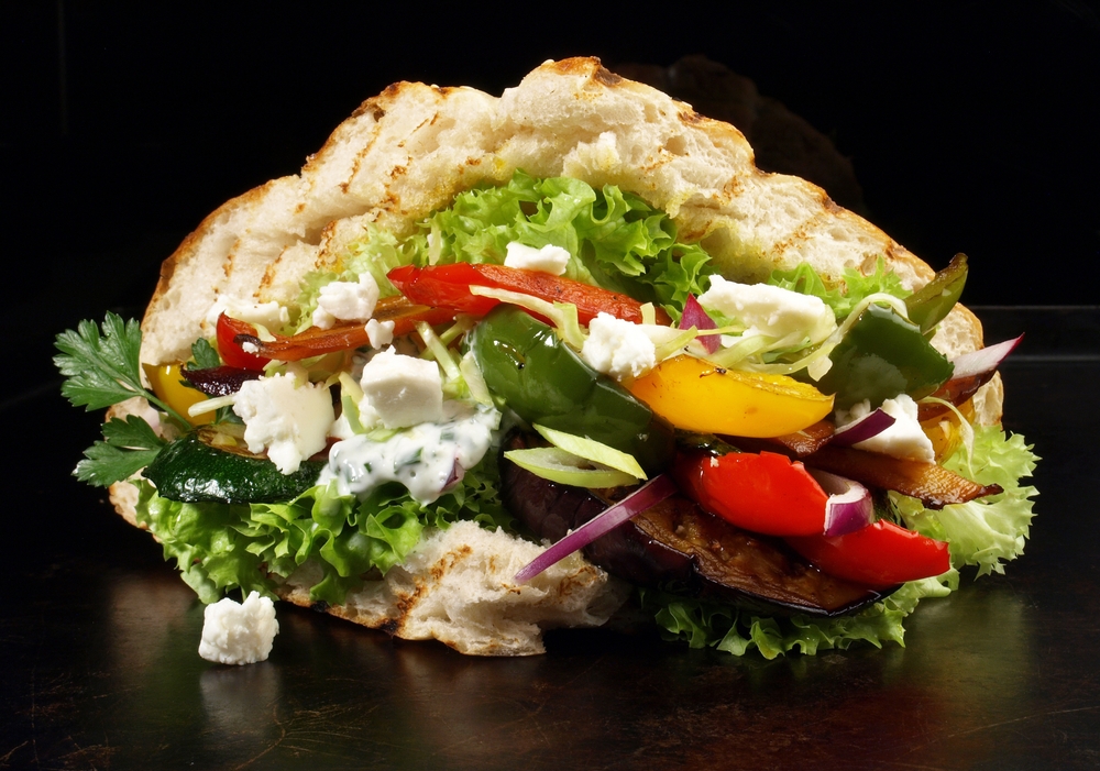 Co si objednat v Turecku? Top 10 tureckých jídel 5 Kebab