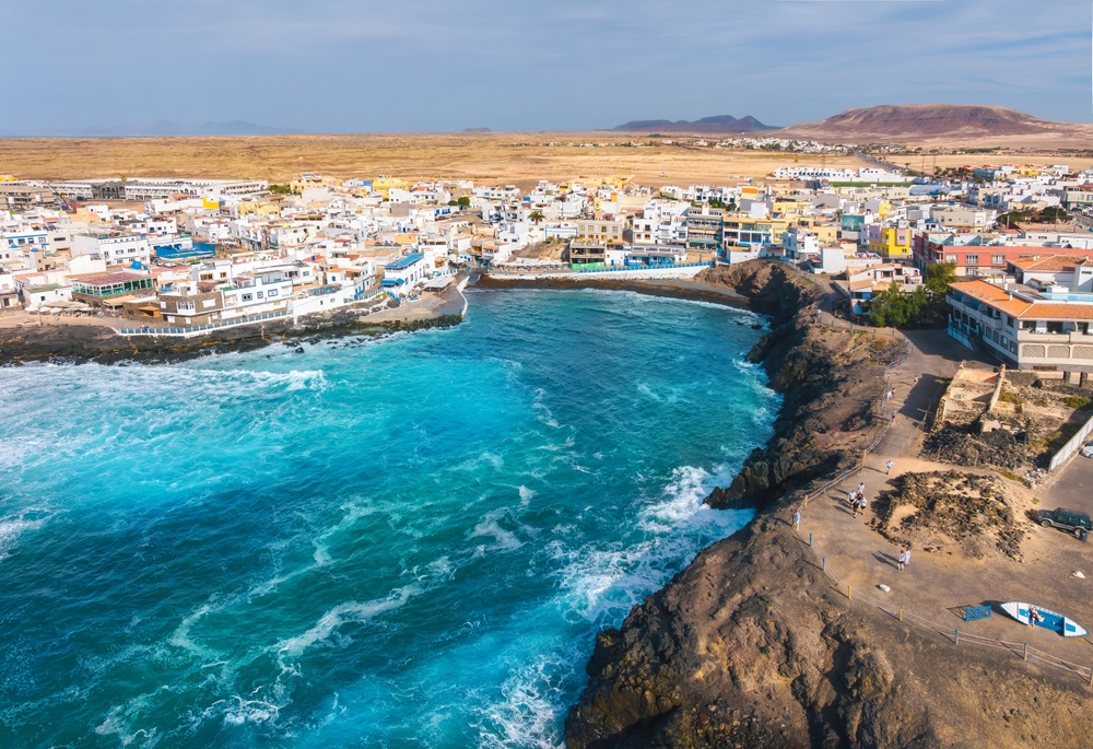Zajímavosti Fuerteventury: Top 10 míst, která musíte vidět! 18 el cotillo fuerteventura
