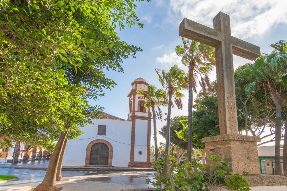 Zajímavosti Fuerteventury: Top 10 míst, která musíte vidět! 17 puerto del rosario fuerteventura
