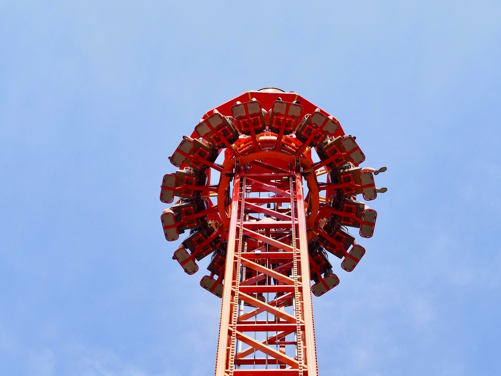 Energylandia , Polsko