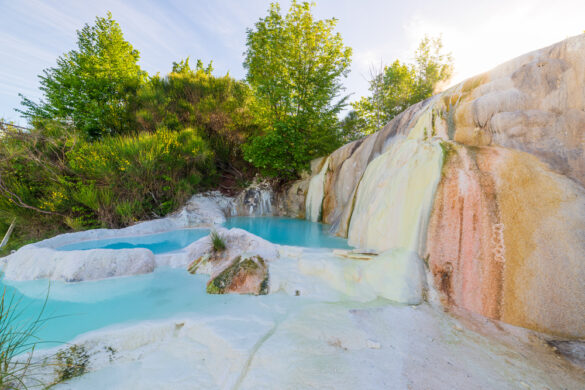Terme San Filippo