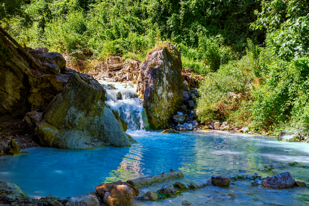 Nejlepší zážitky v Terme San Filippo: Relaxace a wellness v Toskánsku 5 PHOTO4 17