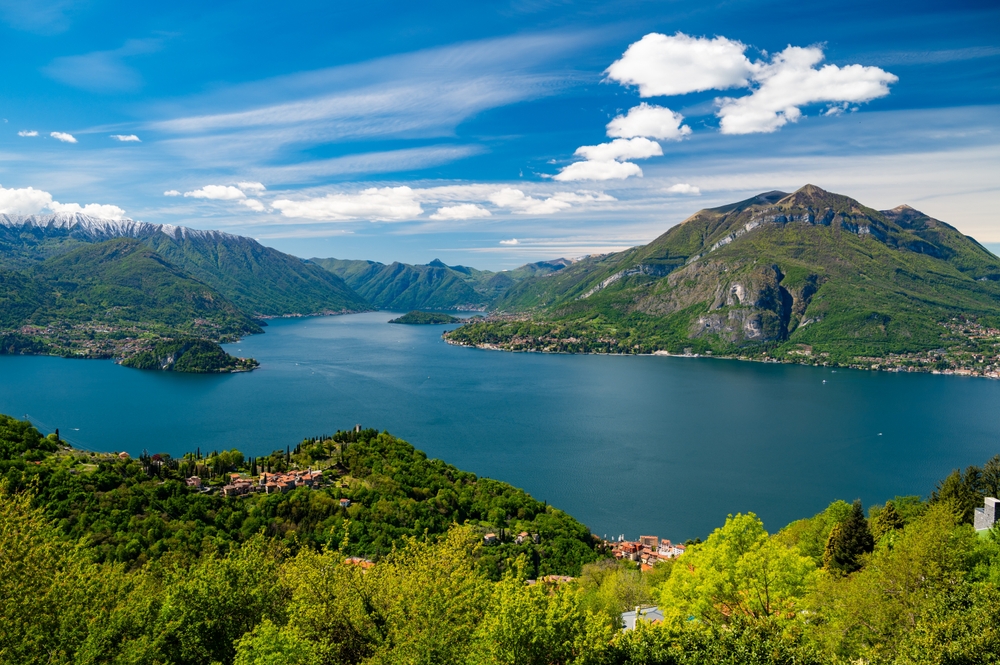 Lago di Como