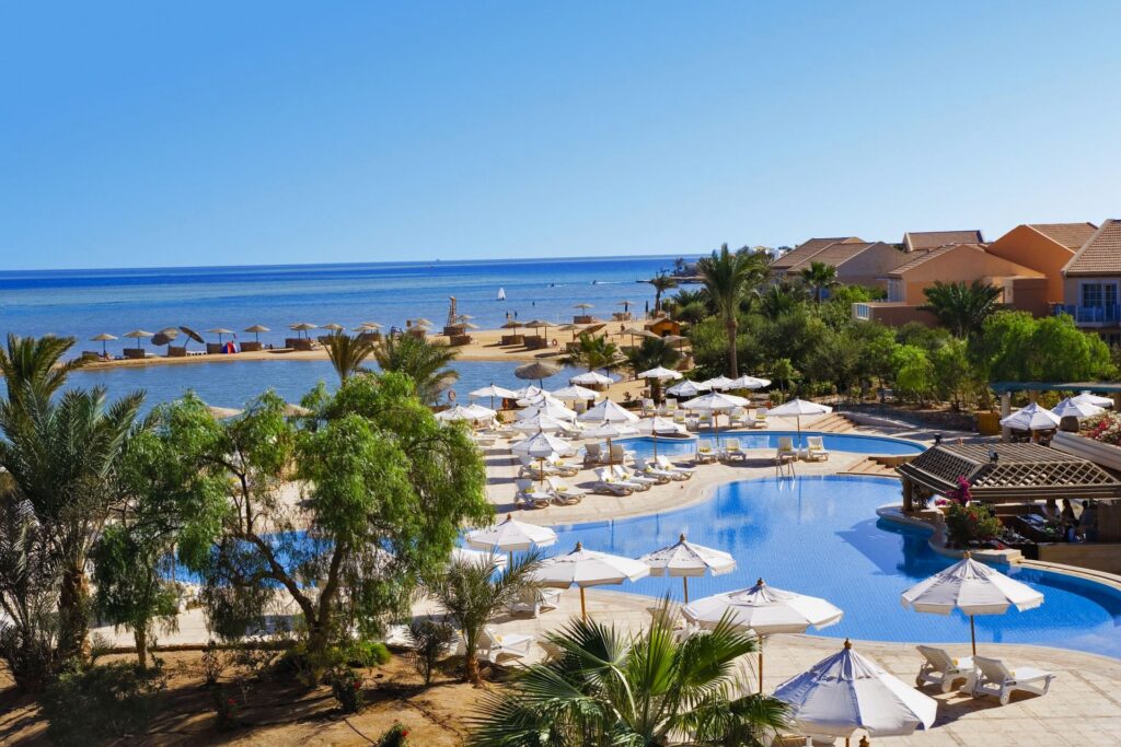 Nejlepší hotely v Hurghadě: TOP 7, které opravdu stojí za to 8 movenpick-resort-spa-el-gouna-hurghada
