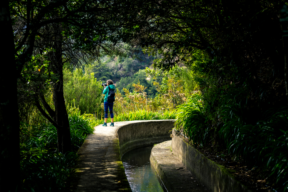 Last Minute Madeira – 5 důvodů, proč navštívit „Ostrov věčného jara“ 2 madeira túry kolem levád