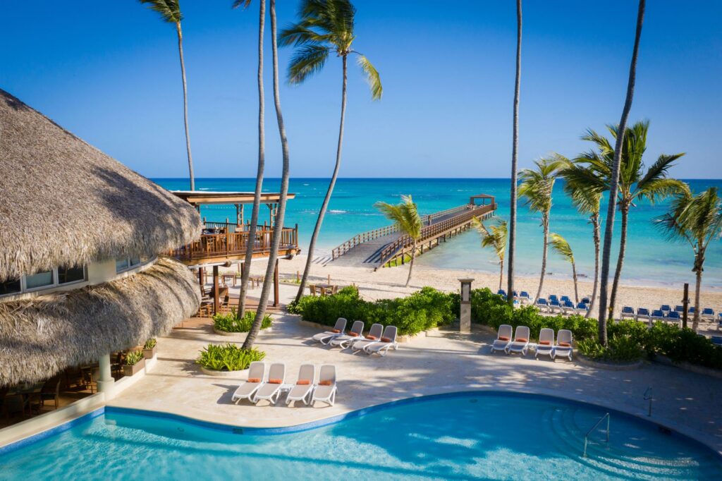 TOP 5 hotelů v Dominikánské republice – perfektní volba (nejen) pro zimní dovolenou 39 Impressive Punta Cana