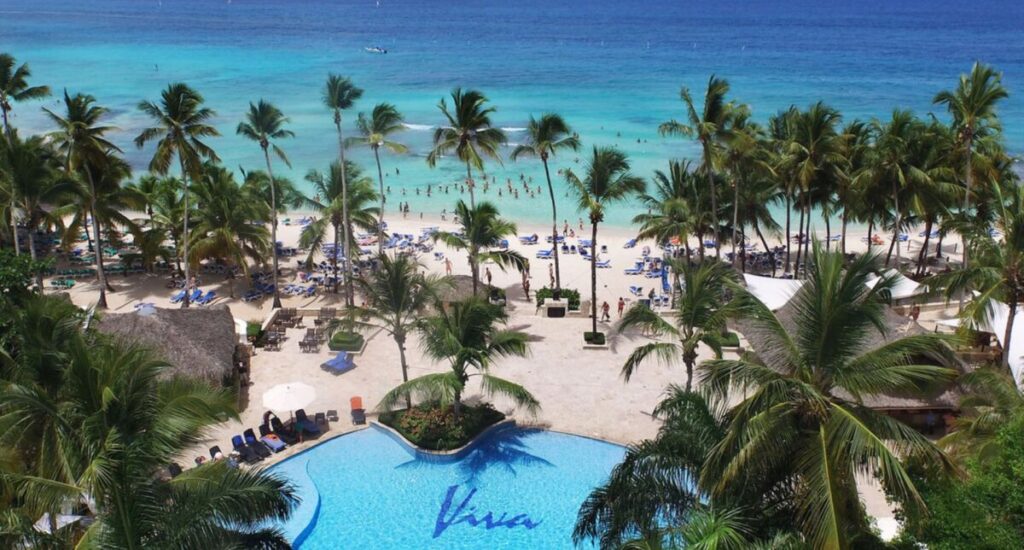 Viva Dominicus Beach by Wyndham
