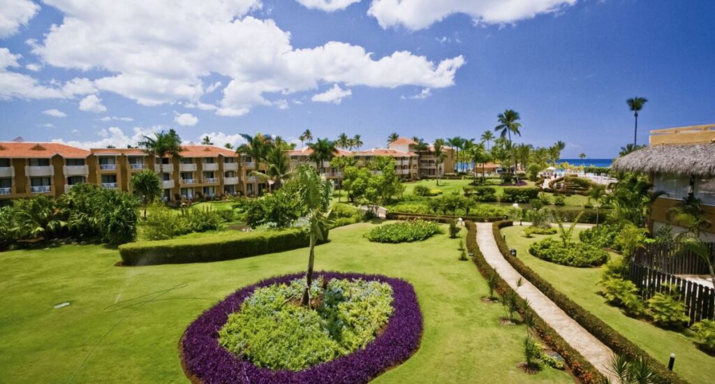 TOP 5 hotelů v Dominikánské republice – perfektní volba (nejen) pro zimní dovolenou 38 Viva Dominicus Palace by Wyndham