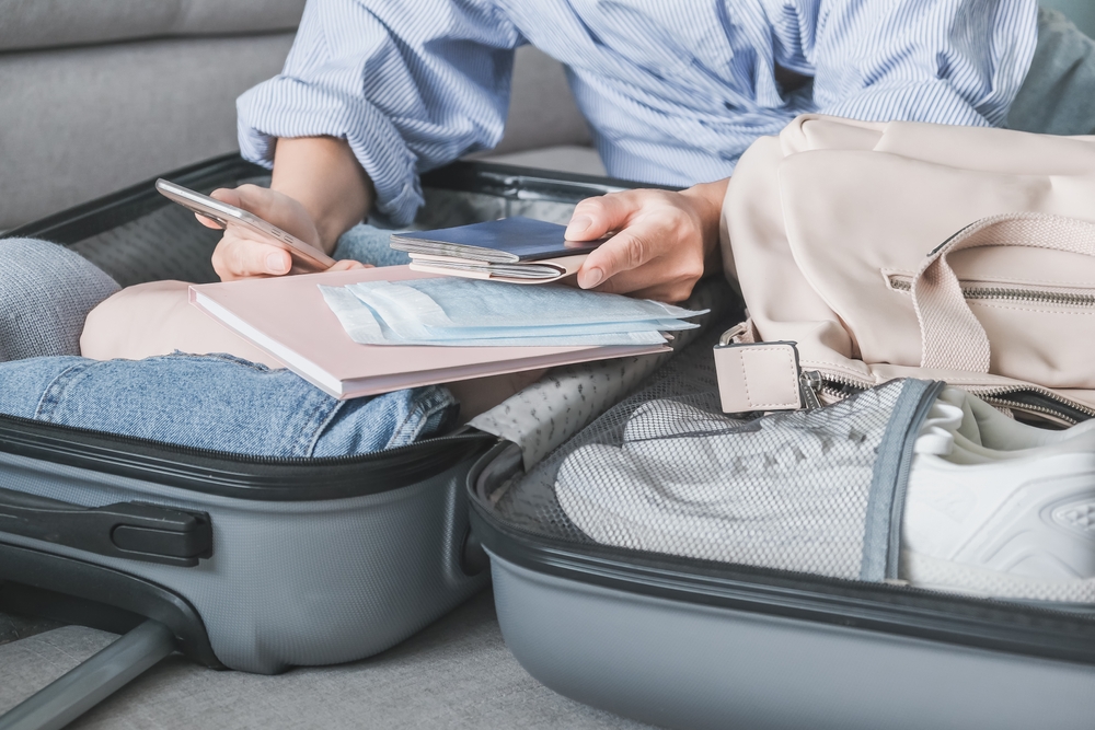 Co je cestovní pojištění a proč se vyplatí? 2 cestovní pojištění na dovolenou