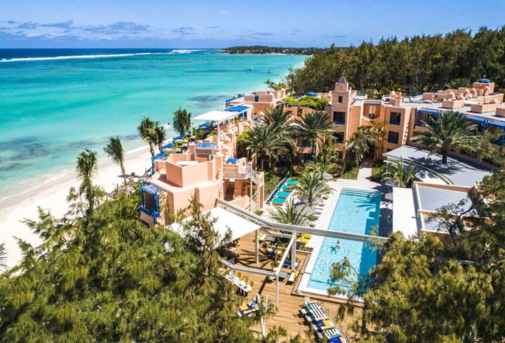 5 nejlepších hotelů na Mauriciu. Naplánujte si svou exotickou dovolenou ještě dnes! 5 salt-of-palmar