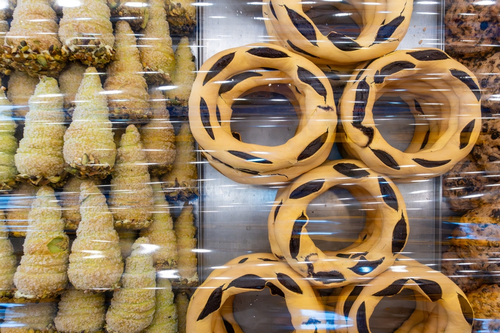 Suvenýry z Malty – 6 TOP věcí, které si přivést domů 6 Nejlepší sladkosti z Malty