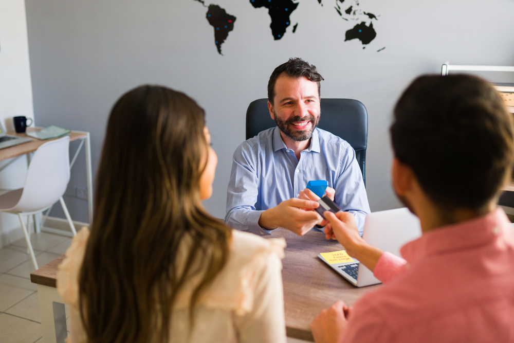 Pořizování zájezdu u cestovní kanceláře