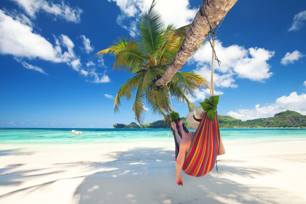 exotická dovolená přes cestovní kancelář