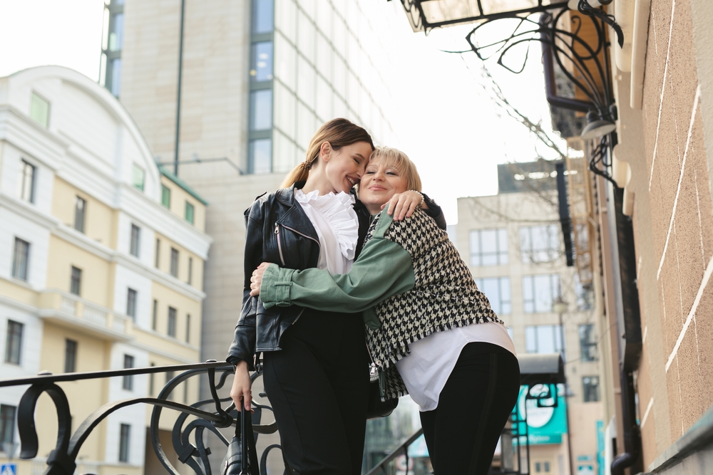 Den matek 2026. Kam vzít maminku na dovolenou? 2 městský pobyt ke Dni matek