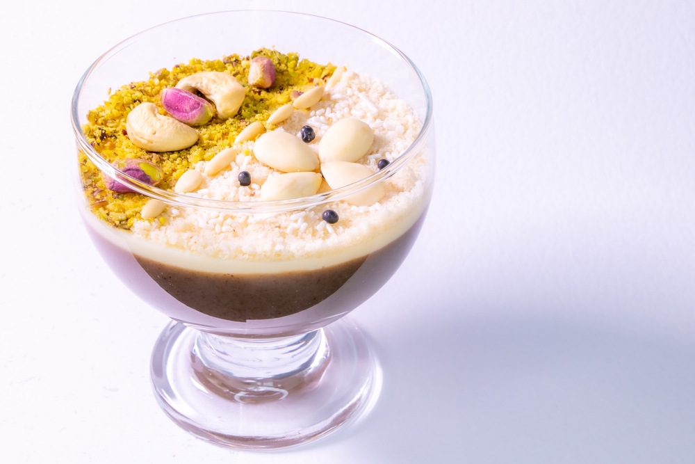 Tuniská kuchyně – tradiční pokrmy a nejlepší lahůdky 4 tuniský dezert zgougou