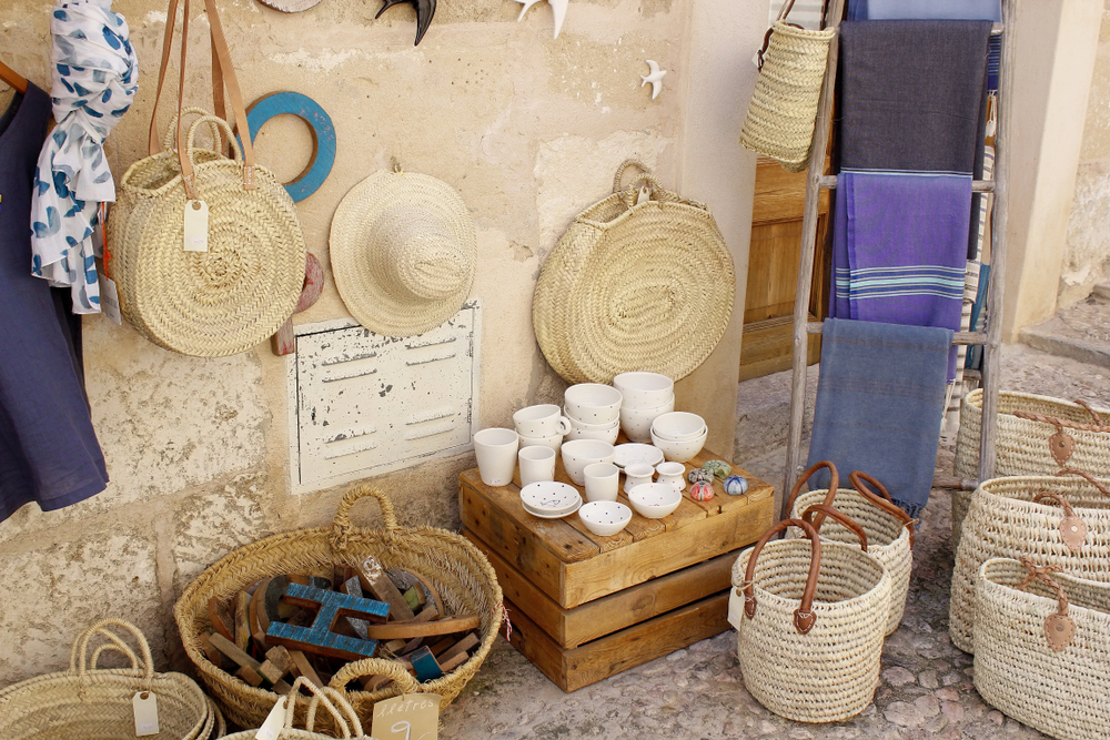 Suvenýry z Mallorky – co koupit pro uchování vzpomínek na Ostrov slunce? 6 Mallorské místní trhy