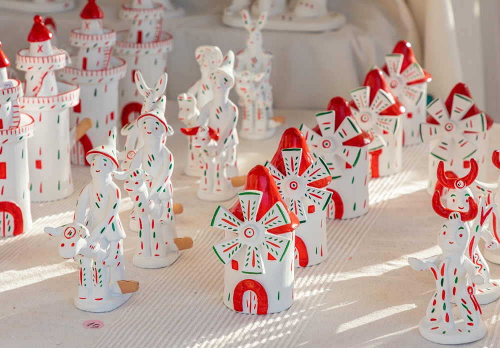 Suvenýry z Mallorky – co koupit pro uchování vzpomínek na Ostrov slunce? 2 keramické suvenýry z Mallorky