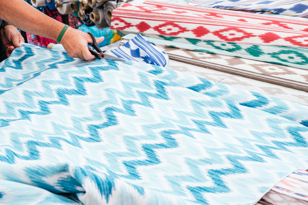 Suvenýry z Mallorky – co koupit pro uchování vzpomínek na Ostrov slunce? 3 látka Tela de Llengues suvenýr z Mallorky