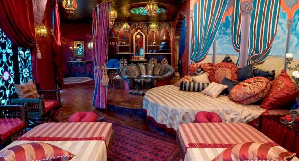 Impiana Private Villas Seminyak na Bali