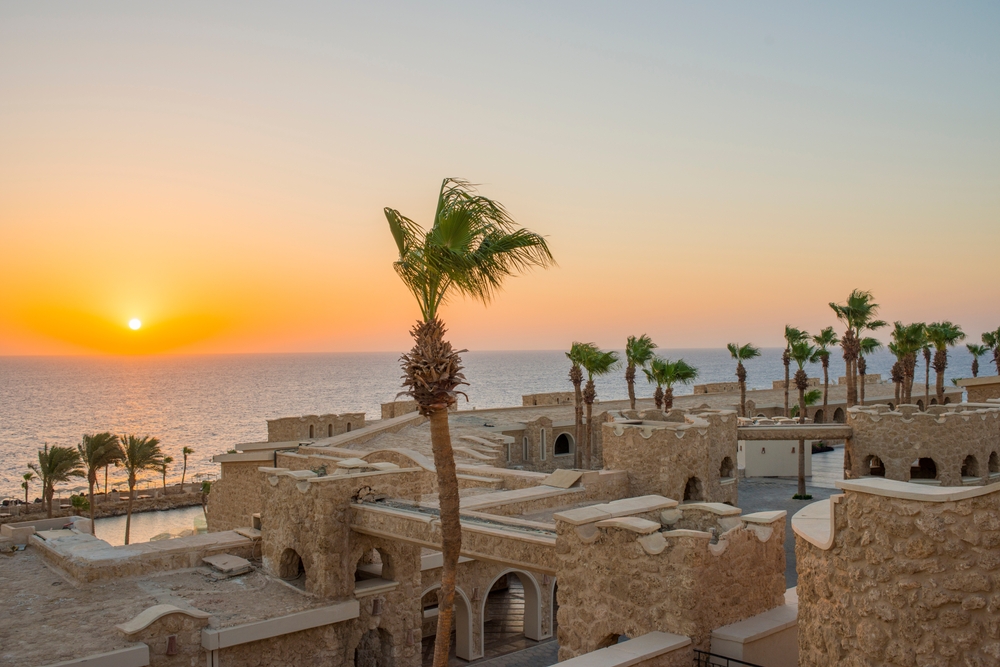 Last Minute dovolená 2026 s odletem z Ostravy a Brna – nejzajímavější destinace dostupné z menších letišť 3 Krásná egyptská krajina v Sahl Hasheesh, Hurghada