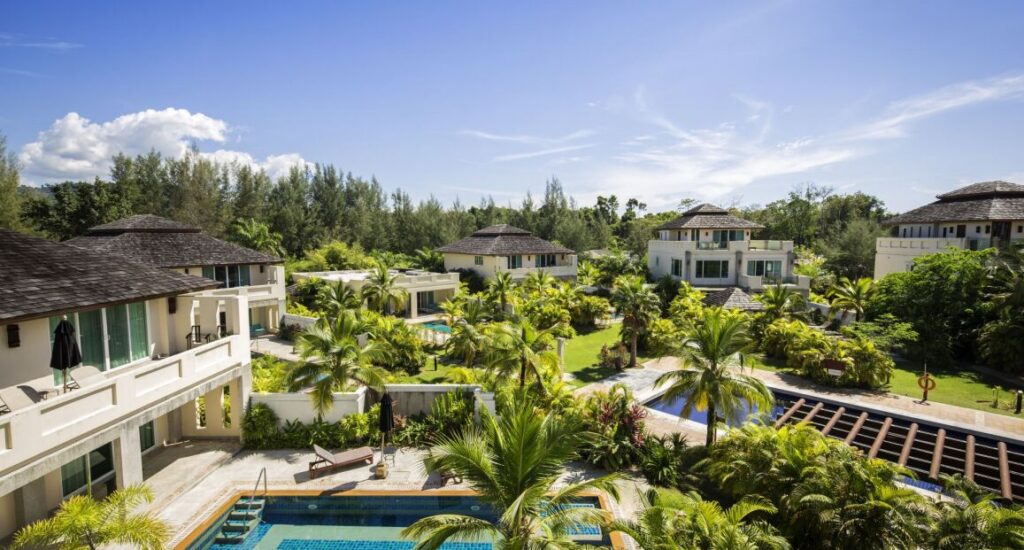 Resort Robinson Khao Lak