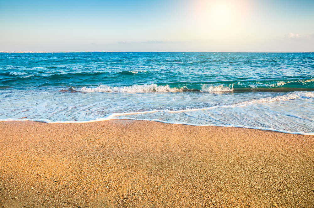 Hurghada: Objevte 5 nejkrásnějších pláží egyptského letoviska 3 Sahl Hasheesh Beach Hurghada