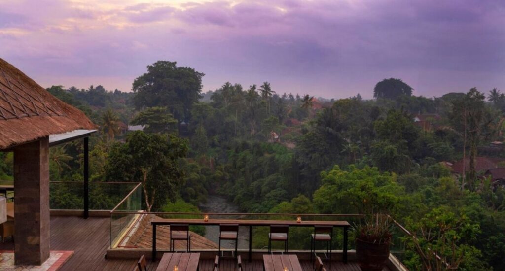 Sthala Tribute Portfolio Hotel na Bali
