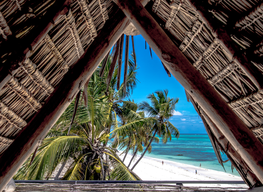 Zanzibar, nebo Maledivy – který ráj si vybrat pro perfketní exotickou dovolenou? 3 pobyt na exotické pláži