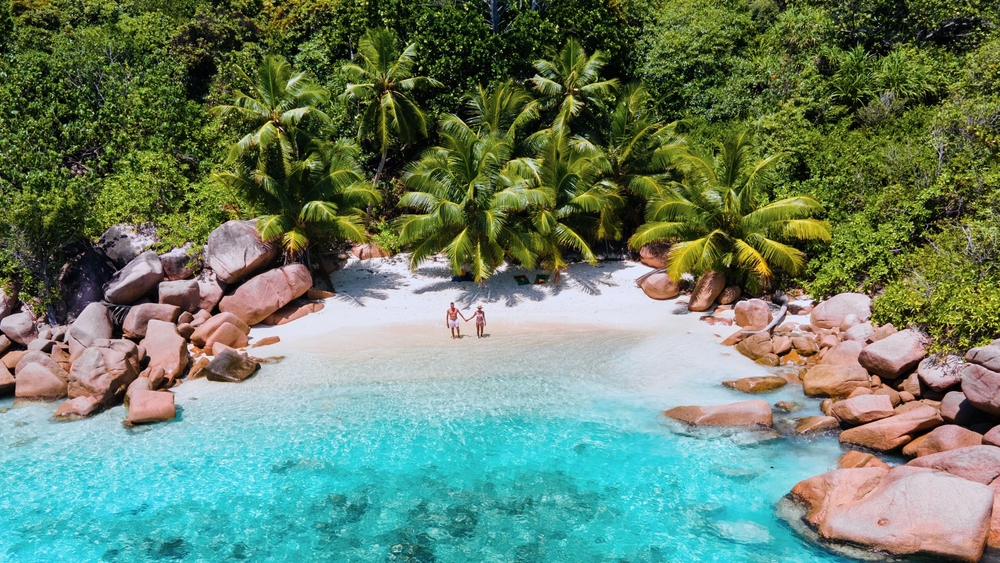 Ráj v Indickém oceánu aneb Co vidět na Seychelách 3 romantická dovolená na Seychelách