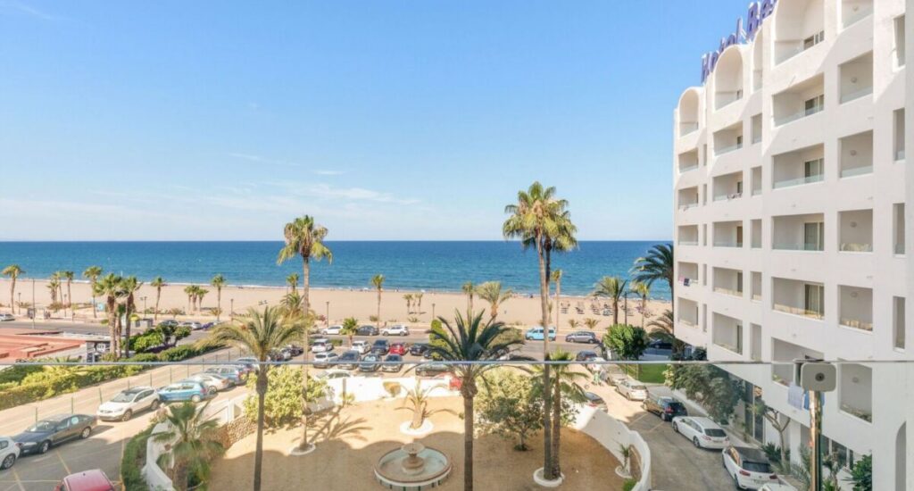 Dovolená na pobřeží Costa Almería – který hotel si vybrat? 6 Best Indalo, dovolená na pobřeží Costa Almería ve Španělsku