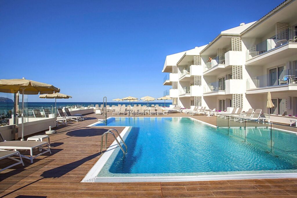 Mallorca – kterou oblast a hotel si vybrat pro dovolenou? 8 aparthotel-grupotel-picafort-beach