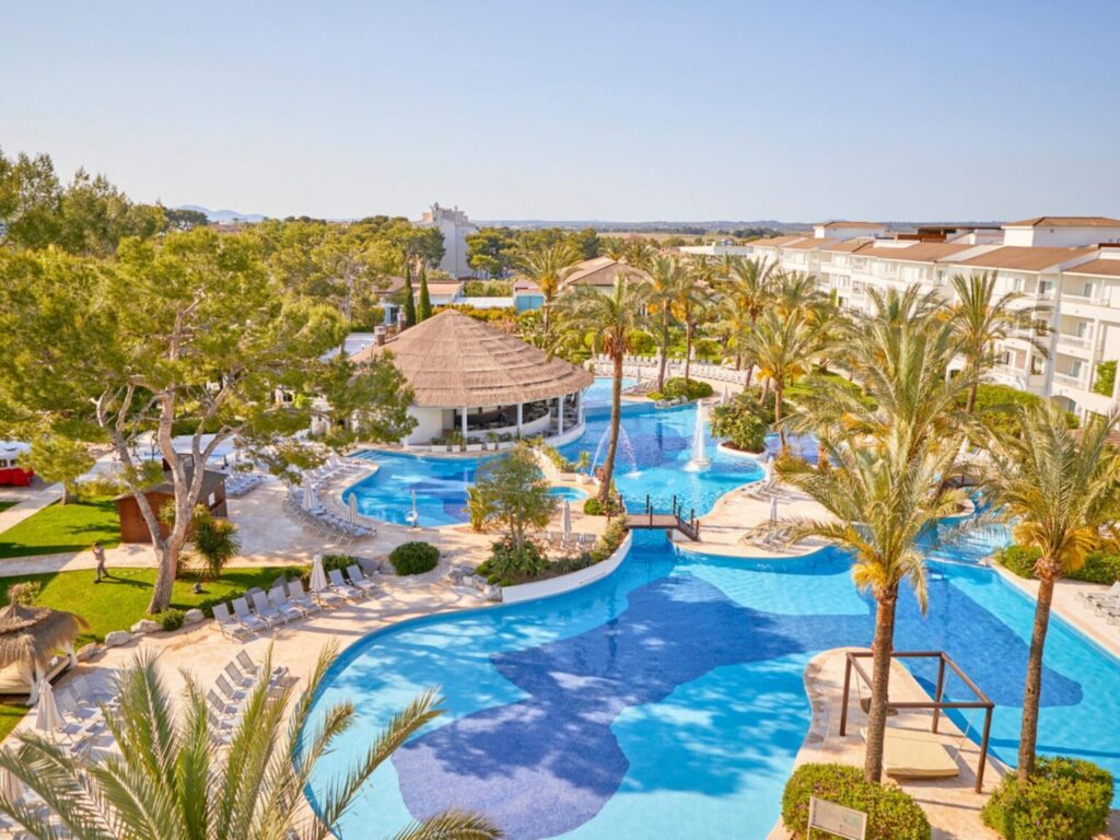 Mallorca – kterou oblast a hotel si vybrat pro dovolenou? 2 aparthotel-prinsotel-la-dorada