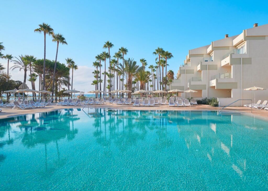 Mallorca – kterou oblast a hotel si vybrat pro dovolenou? 7 hipotels-mediterraneo