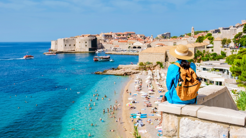 Co vidět v Dubrovníku? Objevte perlu Jadranu 6 návštěva nejlepších míst v Dubrovníku