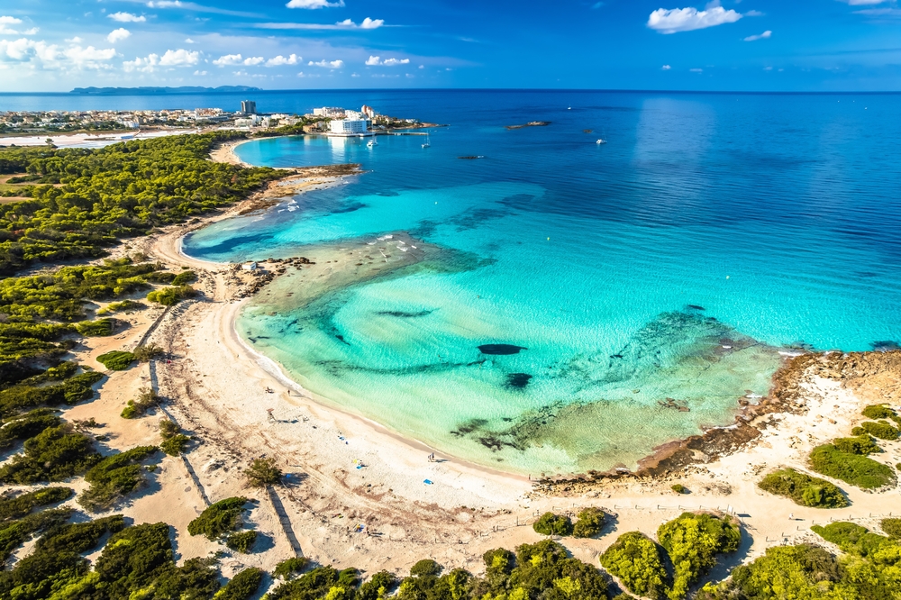 Co navštívit na Mallorce? Zajímavosti a nejkrásnější místa 7 pobřeží ostrova Mallorca