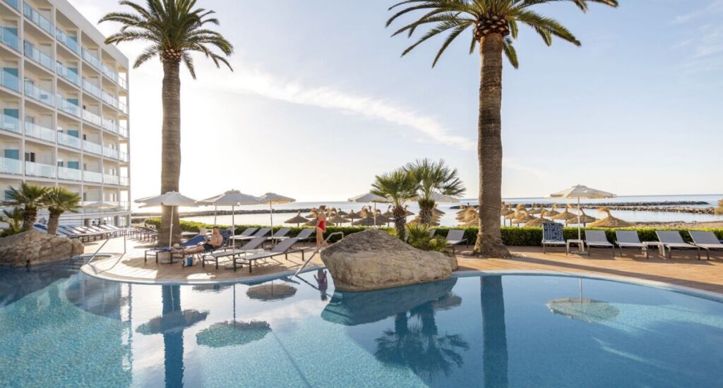 Mallorca – kterou oblast a hotel si vybrat pro dovolenou? 6 tui-blue-levante