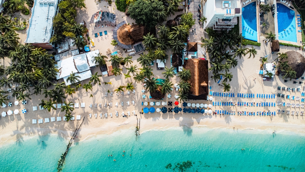 Co vidět v Mexiku? Podívejte se na 12 nejlepších míst a zajímavostí 22 Isla Mujeres, Cancún, Mexiko – zajímavosti